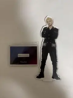 パンダドラゴン ようた アクスタ