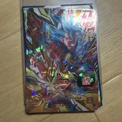 2026年最新】スーパードラゴンボールヒーローズ ugmp-03 ベジットの