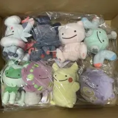 k*3様 ポケカ メタモン メタモる ホロンの研究塔 ヒトカゲ ゼニガメ