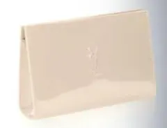 新品未使用YSL イヴ・サンローラン ポーチ