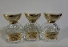フローラノーティス ジルスチュアート オードパルファン 5ml 3本セット