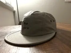 THE NORTH FACE ジェットキャップ グレーベージュ