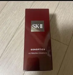SK-II ジェノプティクス ウルトオーラ エッセンス 50ml