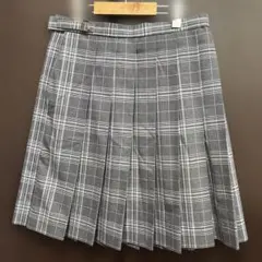 神村学園制服 スカート - メルカリ