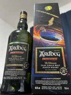 2025年最新】Ardbeg ウイスキーの人気アイテム - メルカリ