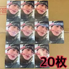 アントン　トレカ　20枚　東京ドーム　RIIZING LOUD RIIZE