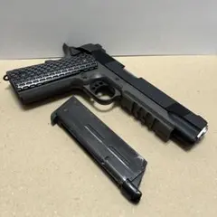 2026年最新】東京マルイ 東京マルイ/タイトル：SIG P226 Rail ガスガン