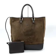 2025年最新】ロエベ アナグラム トートの人気アイテム - メルカリ