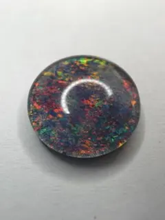 ブラックオパール　2.920ct No.277