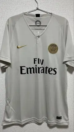 Nike PSG 2018 オーセンティックユニフォーム - メルカリ