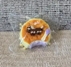 Jammyjem キラキラ先生 スクイーズ ダックスフンド 食べかけパン