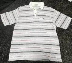 クロコダイル　crocodile ポロシャツ