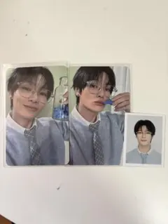 Straykidsアイエントレカ stay5期