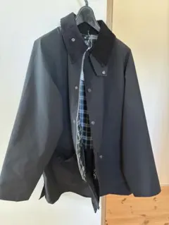【BEAMS別注】/ BEDALE 2Layer Classic Fitのサムネイル