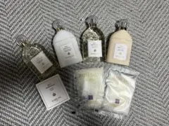 ゲラン GUERLAIN シャンプー コンディショナー ボディソープ