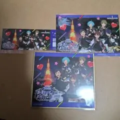 あんスタ 流星隊 東京タワー 特典