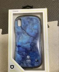 iface xs max マーブル　blue