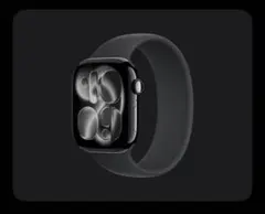 新品未開封 AppleWatch11 46mm セルラー MFC44J/A残債0 - メルカリ