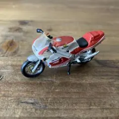 蘇る絶版名車 スーパーバイクコレクション　HONDA NSR250Rのサムネイル