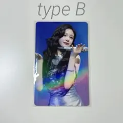 ベビモン パリタ LIVE トレカ