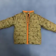 Kids Headquarters 中綿コート 3T 100