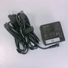 Dynabook 純正 ACアダプタ Type-C 充電器 PA5279U