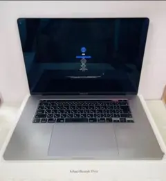 2026年最新】macbook pro 2019 16インチの人気アイテム - メルカリ