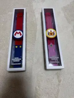 スーパーニンテンドーワールド パワーアップバンドセット