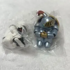 ドラゴンクエスト まちぼうけ　2点セット