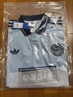 adidas originals oasis ユニフォームXLのサムネイル