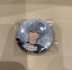 めておら THE KINGS パラドックス 缶バッジ Lapis らぴす - メルカリ