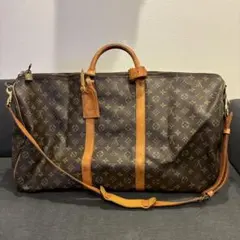 LOUIS VUITTON キーポル　バンドリエール　60のサムネイル