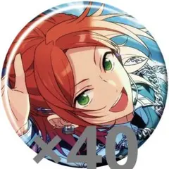 あんスタ 葵ゆうた フィーチャー缶バッジ 葵ゆうた 2024jul. コレクション缶バッジ あんスタ コレクション