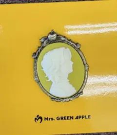 2026年最新】mrs.green Apple ガチャの人気アイテム - メルカリ