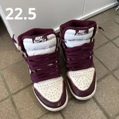 Nike GS Air Jordan 1 High OG 