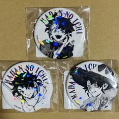 魔男のイチ 反世界の魔法 オールスター缶バッジ 10点セット 魔男のイチ SHIBUYA TSUTAYA ハート缶バッジ 反世界の魔法 - メルカリ