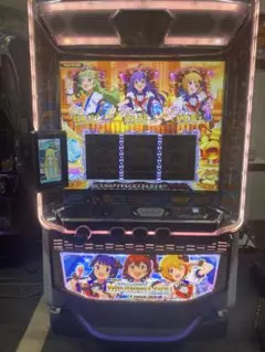 2026年最新】アイドルマスター パチスロの人気アイテム - メルカリ