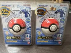 未開封　びっくらたまご ゆけっ！ポケモン タイプ別入浴剤　みず　ヌオーのサムネイル