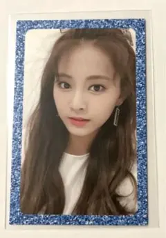 TWICE ツウィSummerNights トレカ　3枚セット