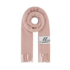 2026年最新】marni カラー：ピンク系 マフラーの人気アイテム - メルカリ