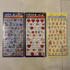 【正規品】ボンボンドロップシール　ミニ