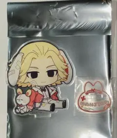 東京リベンジャーズファボテリア アクリルスタンド 佐野万次郎