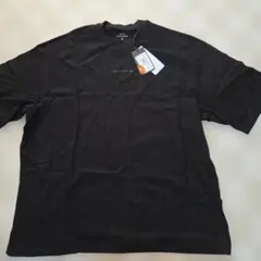 ARMANI EXCHANGE Tシャツ ブラック Mのサムネイル