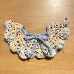 ✿つけ襟✿︎　ベビーキッズ　ハンドメイド