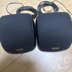 ONKYO PS-R2 スピーカーセット 40W インピーダンス8Ωのサムネイル