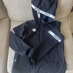 ゴルフ レディース ナイロンジャケット