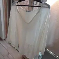 まゆ様専用★インタープラネット☆ip☆ドルマンパーカー
