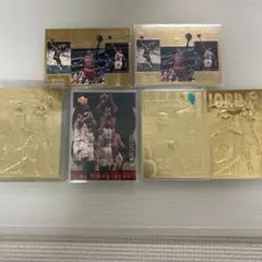 Michael Jordan Career60Card マイケルジョーダンカード - メルカリ