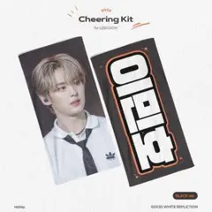 Stray Kids スキズ リノ スローガン セット straykids スキズ Leeknow リノ スローガン - メルカリ