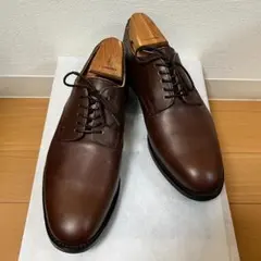 Cheaney Hector III Derby 7F ハーフラバー済 ツリー付のサムネイル